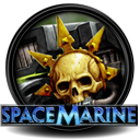 Warhammer 40,000: Space Marine - От нашего стола к вашему столу