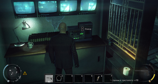 Hitman: Absolution - Гайд по поиску улик в Hitman: Absolution