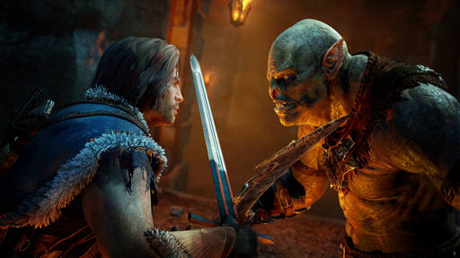 Middle-earth: Shadow of Mordor - Системные требования Middle-earth: Shadow of Mordor Middle-earth: Shadow of Mordor - Системные требования Middle-earth: Shadow of Mordor
